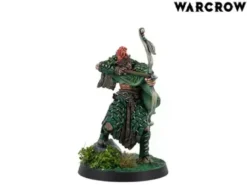 Warcrow: Protectors of the Forest