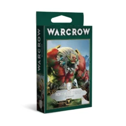 Warcrow: Revenant