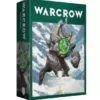Warcrow: Rock Troll