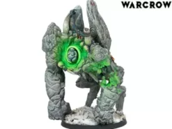 Warcrow: Rock Troll