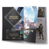 Warcrow Rulebook