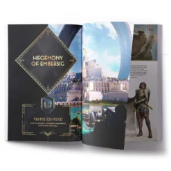 Warcrow Rulebook