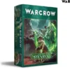 Warcrow: Sÿenann Action Pack