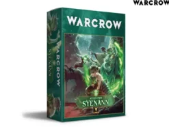 Warcrow: Sÿenann Action Pack