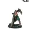 Warcrow: Sÿenann Sprigs
