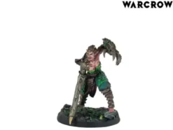 Warcrow: Sÿenann Sprigs