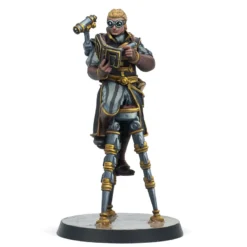 Warcrow: Strategos