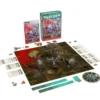 Warcrow: The Song of the Dormant Starter Set