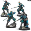 Warcrow: Tundra Marauders