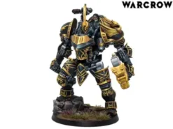 Warcrow: War Rig