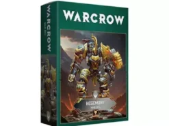 Warcrow: War Rig