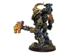 Warcrow: War Rig