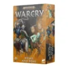 Warcry: Briar and Bone