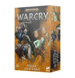 Warcry: Briar and Bone