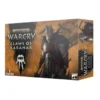 Warcry: Claws of Karanak