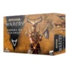 Warcry: Horns of Hashut