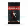Warcry: Warband Cards - Daughters of Khaine