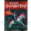 Warcry: Warband Cards - Idoneth Deepkin