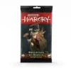 Warcry: Warband Cards - Maggotkin of Nurgle Rotbringers