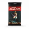 Warcry: Warband Cards - Tzeentch Arcanites