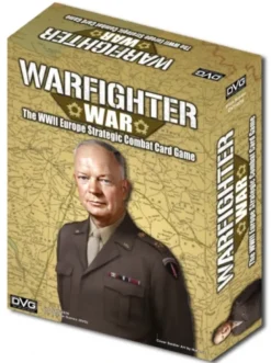 Warfighter War Core Game (EN)