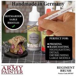 Wargamer: Regiment