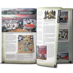 Wargames Illustrated WI448 April 2025 Edition