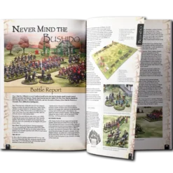 Wargames Illustrated WI452 August 2025 Edition