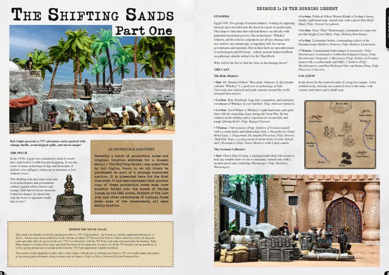 Wargames Illustrated WI450 June 2025 Edition
