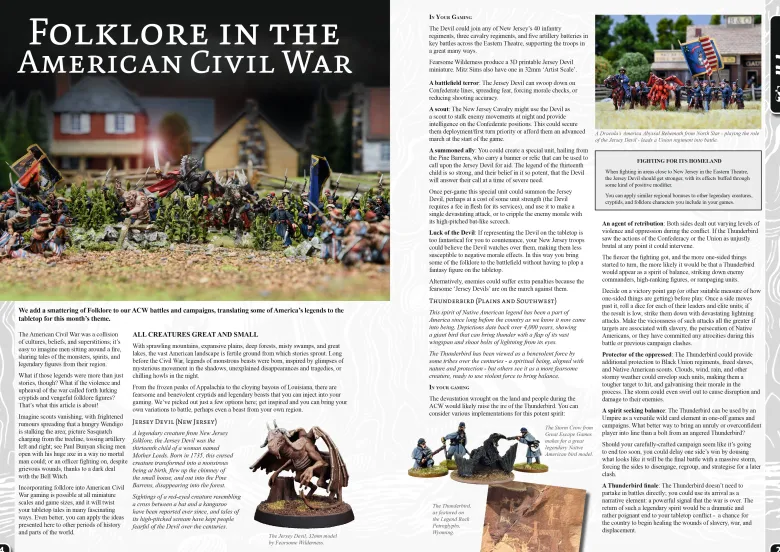 Wargames Illustrated WI450 June 2025 Edition