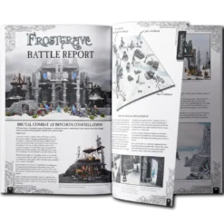 Wargames Illustrated WI455 November 2025 Edition