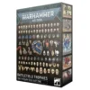 Warhammer 40000: Battlefield Trophies