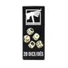 Warhammer Dice