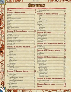 Warhammer FRP - Kraina Królowej Lodu