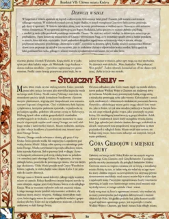 Warhammer FRP - Kraina Królowej Lodu