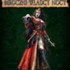 Warhammer FRP - Mroczni Władcy Nocy