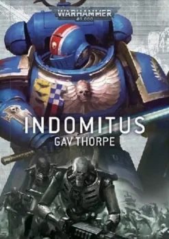 Warhammer 40,000 - Indomitus