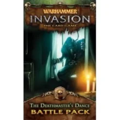 Warhammer: Inwazja - The Deathmaster's Dance (Taniec Mistrza Śmierci)
