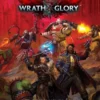 Warhammer 40,000 Roleplay: Wrath & Glory - Podręcznik główny
