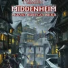 Warhammer RPG 4 ed. Middenheim: Miasto Białego Wilka