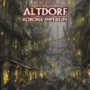Warhammer RPG 4 ed. PL - Altdorf: Korona Imperium