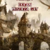 Warhammer RPG 4 ed. PL - Ekran Mistrza Gry