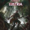 Warhammer RPG 4 ed. PL - Lustria