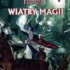 Warhammer RPG 4 ed. PL - Wiatry Magii