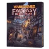 Warhammer RPG 4 ed. - Starter Set ENG