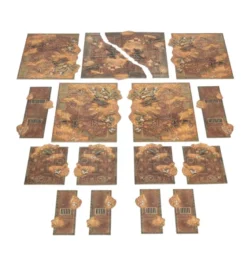 Warhammer 40,000: Terrain Area Set