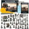 Warhammer: The Horus Heresy – Saturnine