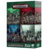 Warhammer Underwolds: Death Warbands - Revenants of The Realm