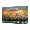 Warhammer Underworlds: Borgit's Beastgrabbaz