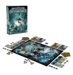 Warhammer Underworlds: Deathgorge